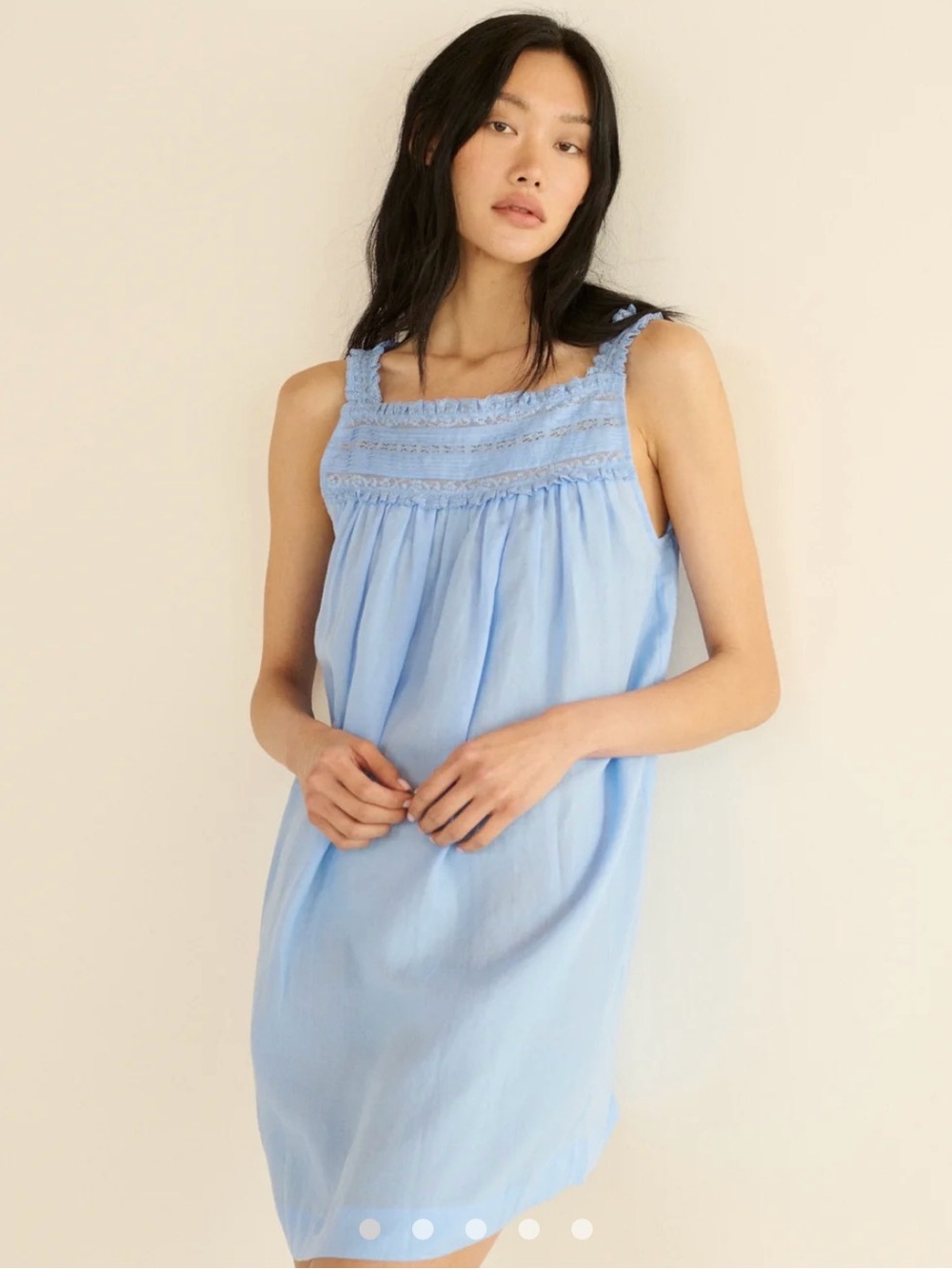 Doen Bea Dress Size Medium